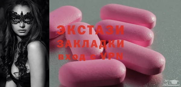 хмурый Алексин