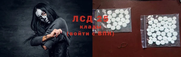 хмурый Алексин