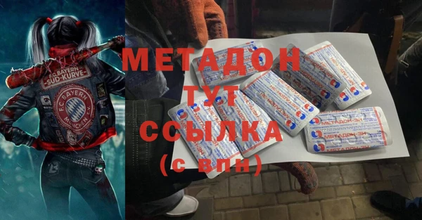хмурый Алексин